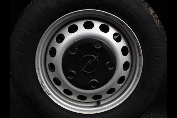 Opel Vivaro 2.0 CDTI Automaat 145 pk L3H1 Dubbele Cabine | Navigatie | Trekhaak | Airco | Parkeer sensoren | Betimmering