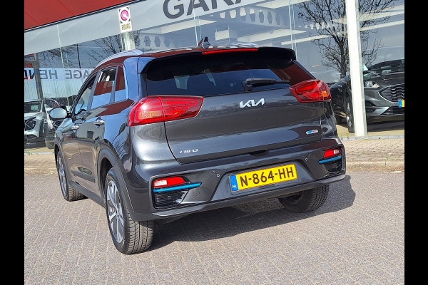 Kia e-Niro Edition 64 kWh | SOH: 93,4% | Climate | Camera | Navi | Leder Stof |