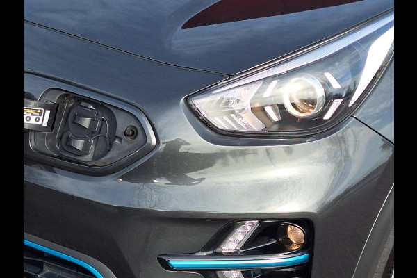 Kia e-Niro Edition 64 kWh | SOH: 93,4% | Climate | Camera | Navi | Leder Stof |