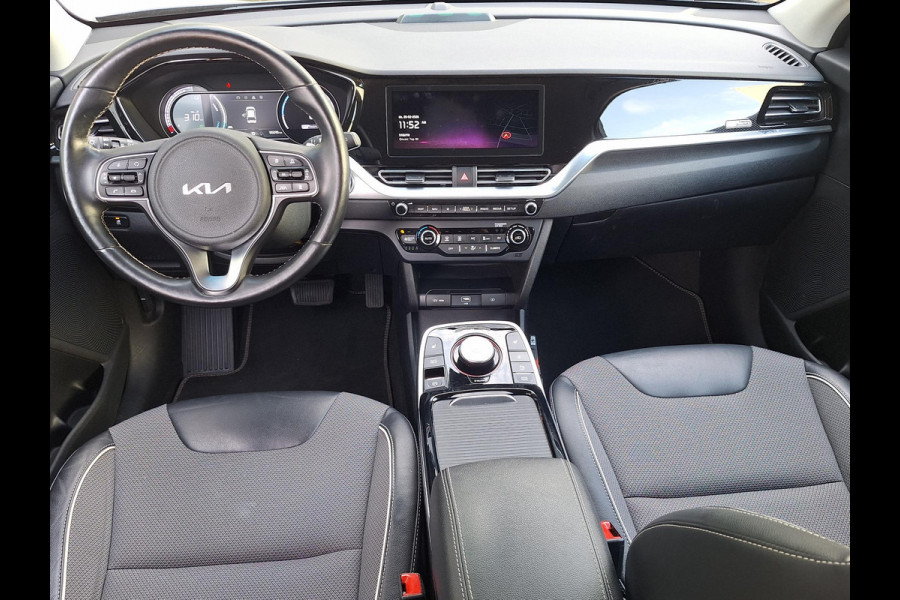 Kia e-Niro Edition 64 kWh | SOH: 93,4% | Climate | Camera | Navi | Leder Stof |