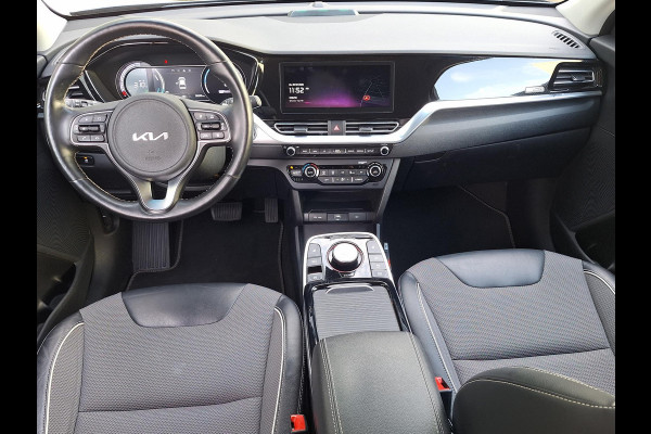 Kia e-Niro Edition 64 kWh | SOH: 93,4% | Climate | Camera | Navi | Leder Stof |