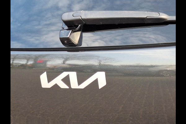 Kia e-Niro Edition 64 kWh | SOH: 93,4% | Climate | Camera | Navi | Leder Stof |