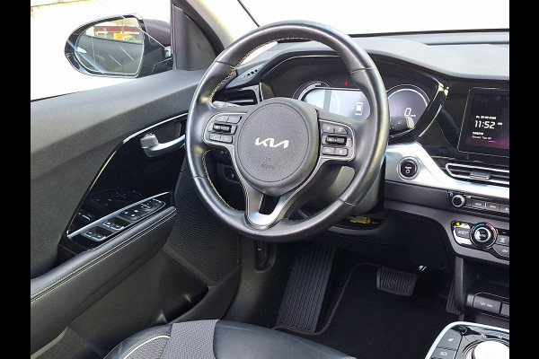 Kia e-Niro Edition 64 kWh | SOH: 93,4% | Climate | Camera | Navi | Leder Stof |