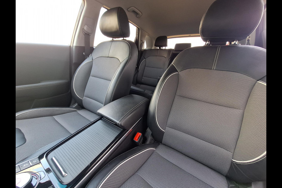 Kia e-Niro Edition 64 kWh | SOH: 93,4% | Climate | Camera | Navi | Leder Stof |