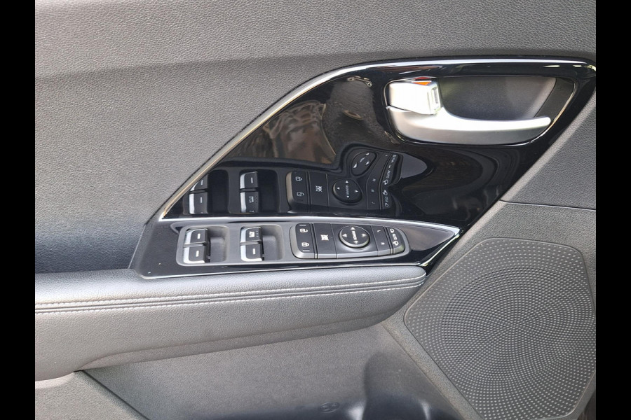 Kia e-Niro Edition 64 kWh | SOH: 93,4% | Climate | Camera | Navi | Leder Stof |