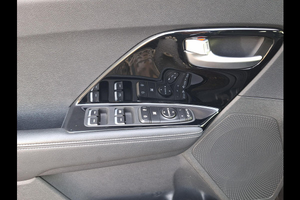 Kia e-Niro Edition 64 kWh | SOH: 93,4% | Climate | Camera | Navi | Leder Stof |