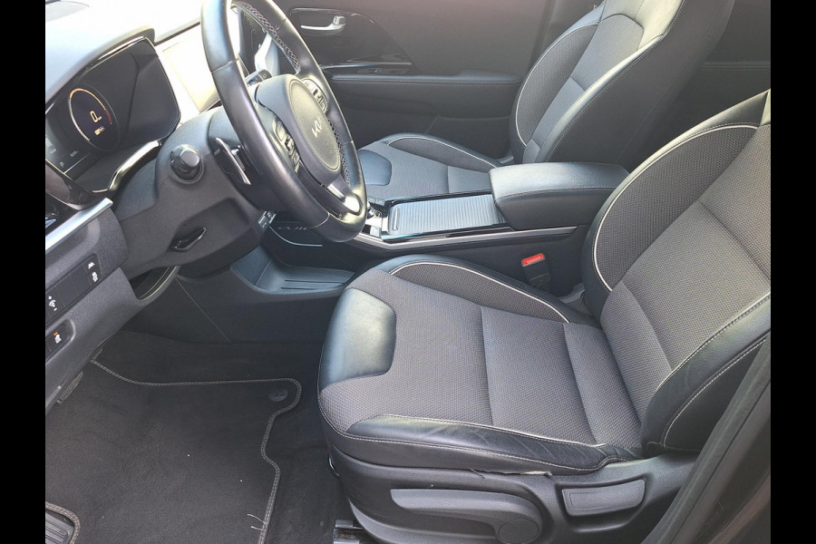 Kia e-Niro Edition 64 kWh | SOH: 93,4% | Climate | Camera | Navi | Leder Stof |