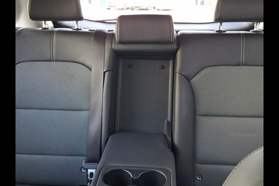 Kia e-Niro Edition 64 kWh | SOH: 93,4% | Climate | Camera | Navi | Leder Stof |