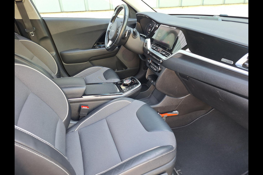 Kia e-Niro Edition 64 kWh | SOH: 93,4% | Climate | Camera | Navi | Leder Stof |