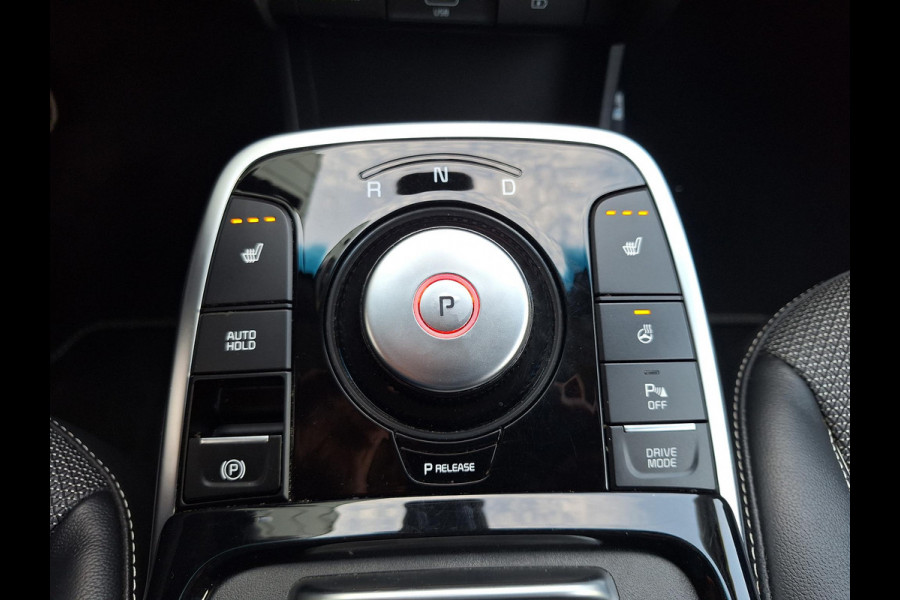 Kia e-Niro Edition 64 kWh | SOH: 93,4% | Climate | Camera | Navi | Leder Stof |