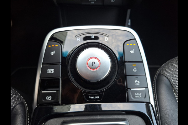 Kia e-Niro Edition 64 kWh | SOH: 93,4% | Climate | Camera | Navi | Leder Stof |