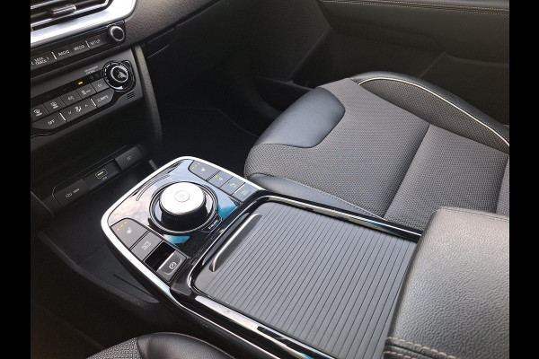 Kia e-Niro Edition 64 kWh | SOH: 93,4% | Climate | Camera | Navi | Leder Stof |