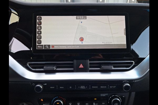 Kia e-Niro Edition 64 kWh | SOH: 93,4% | Climate | Camera | Navi | Leder Stof |
