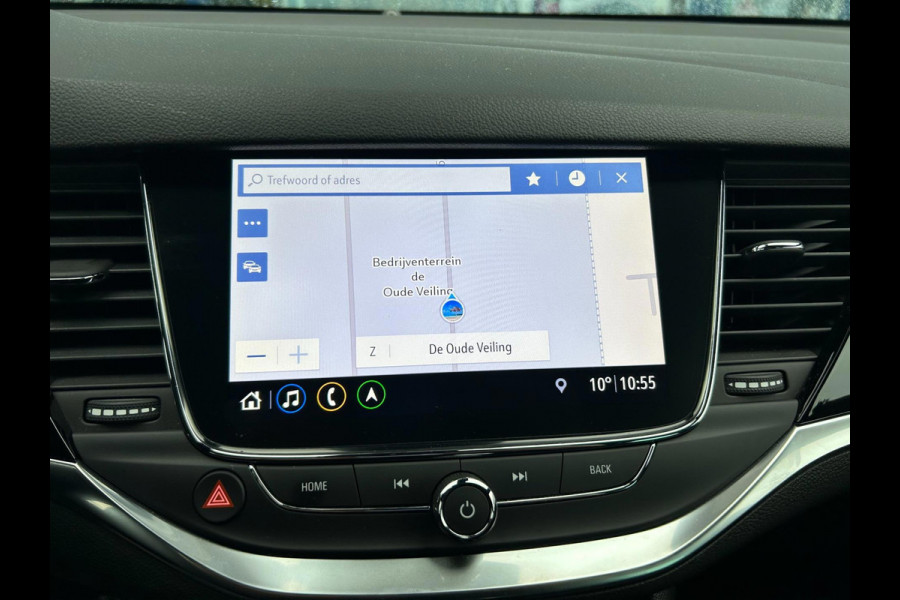 Opel Astra Sports Tourer 1.2 Turbo Elegance - Navi - Climate - Parkeerhulp - Trekhaak - Org.NL