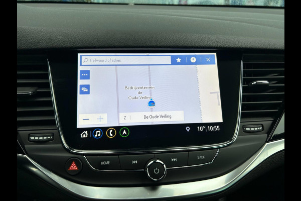 Opel Astra Sports Tourer 1.2 Turbo Elegance - Navi - Climate - Parkeerhulp - Trekhaak - Org.NL