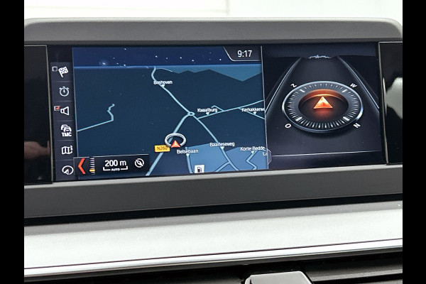 BMW 5 Serie 530e iPerformance Executive(Dealer OnderH, Navi, Active Cruise, Lane Assist, PDC V+A, Bots waarschuwing, Etc)