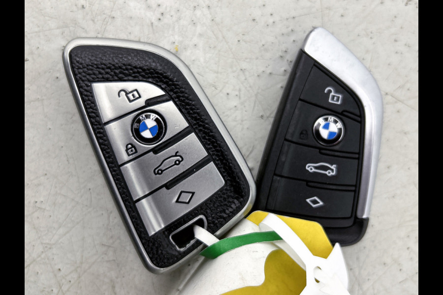 BMW 5 Serie 530e iPerformance Executive(Dealer OnderH, Navi, Active Cruise, Lane Assist, PDC V+A, Bots waarschuwing, Etc)