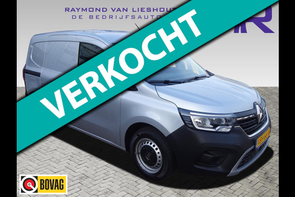 Renault Kangoo 1.5 Blue dCi 75 AC NAV CRUISE CONTROL PDC TREKHAAK