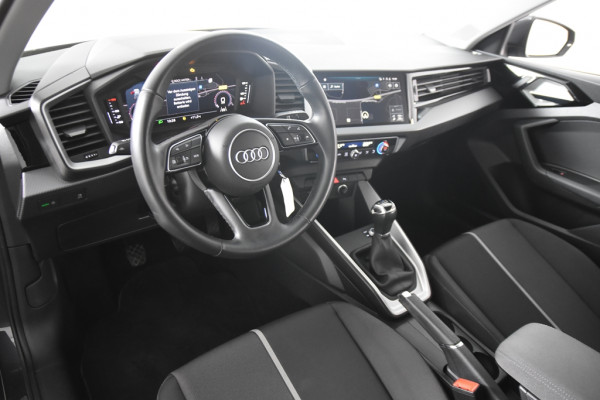 Audi A1 Sportback 25 TFSI Sport *1ste Eigenaar*Navigatie*Parkassist*