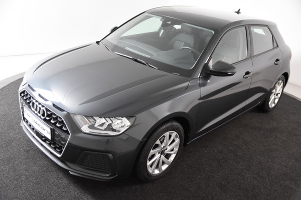 Audi A1 Sportback 25 TFSI Sport *1ste Eigenaar*Navigatie*Parkassist*