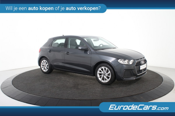 Audi A1 Sportback 25 TFSI Sport *1ste Eigenaar*Navigatie*Parkassist*