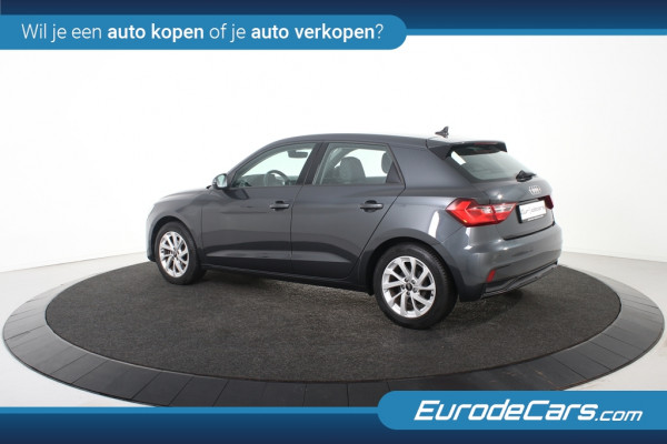 Audi A1 Sportback 25 TFSI Sport *1ste Eigenaar*Navigatie*Parkassist*