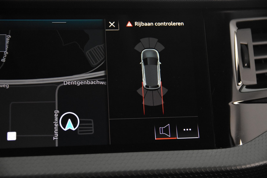 Audi A1 Sportback 25 TFSI Sport *1ste Eigenaar*Navigatie*Parkassist*