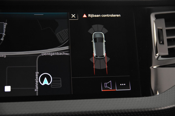 Audi A1 Sportback 25 TFSI Sport *1ste Eigenaar*Navigatie*Parkassist*