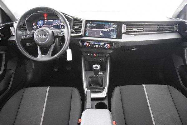 Audi A1 Sportback 25 TFSI Sport *1ste Eigenaar*Navigatie*Parkassist*