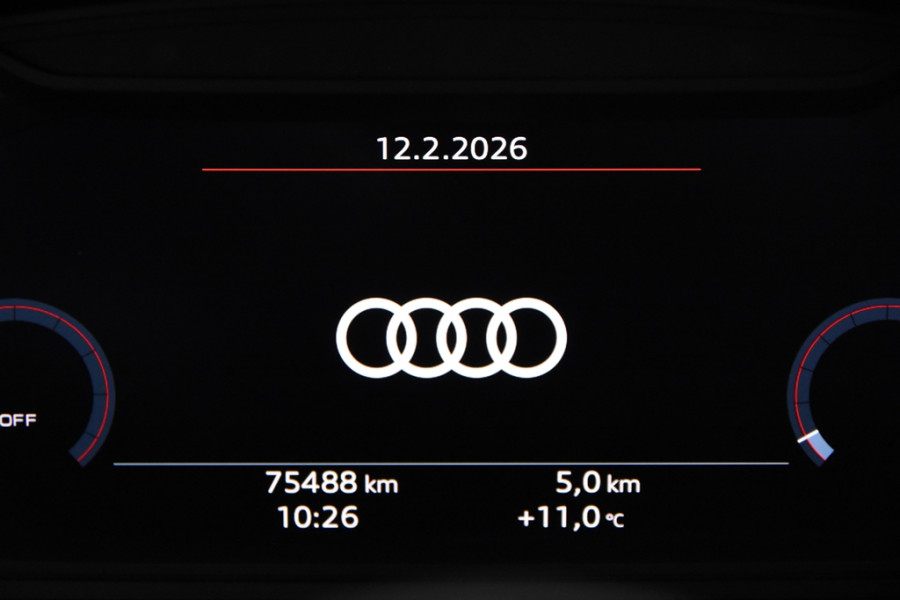 Audi A1 Sportback 25 TFSI Sport *1ste Eigenaar*Navigatie*Parkassist*