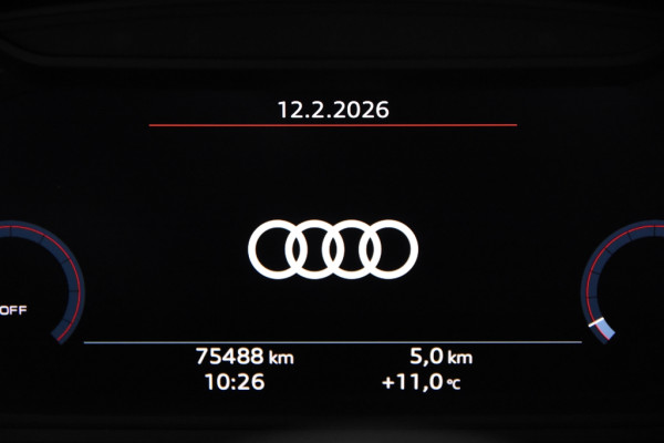 Audi A1 Sportback 25 TFSI Sport *1ste Eigenaar*Navigatie*Parkassist*