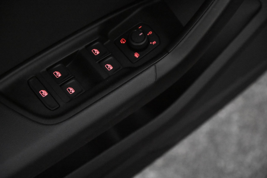 Audi A1 Sportback 25 TFSI Sport *1ste Eigenaar*Navigatie*Parkassist*