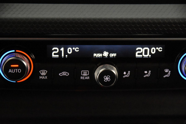 Audi A1 Sportback 25 TFSI Sport *1ste Eigenaar*Navigatie*Parkassist*