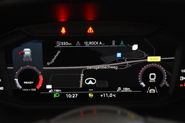 Audi A1 Sportback 25 TFSI Sport *1ste Eigenaar*Navigatie*Parkassist*