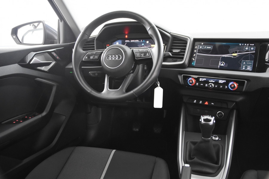 Audi A1 Sportback 25 TFSI Sport *1ste Eigenaar*Navigatie*Parkassist*
