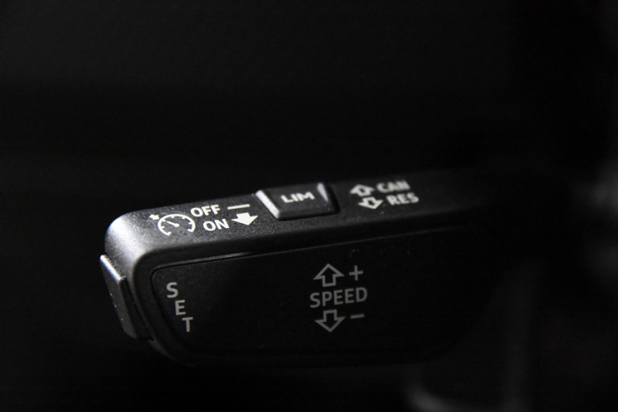 Audi A1 Sportback 25 TFSI Sport *1ste Eigenaar*Navigatie*Parkassist*