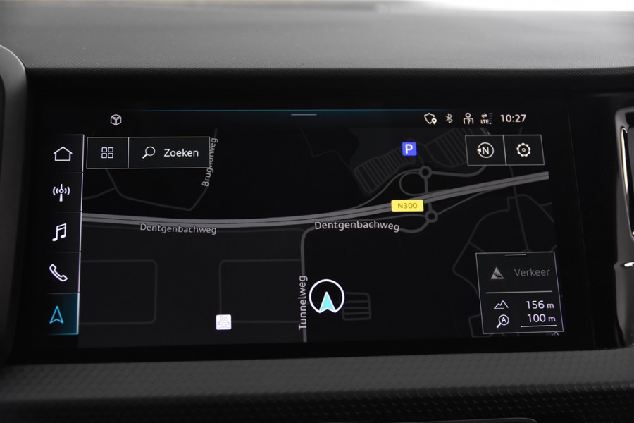 Audi A1 Sportback 25 TFSI Sport *1ste Eigenaar*Navigatie*Parkassist*