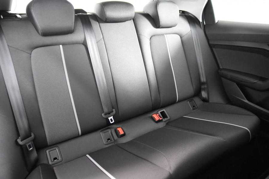 Audi A1 Sportback 25 TFSI Sport *1ste Eigenaar*Navigatie*Parkassist*