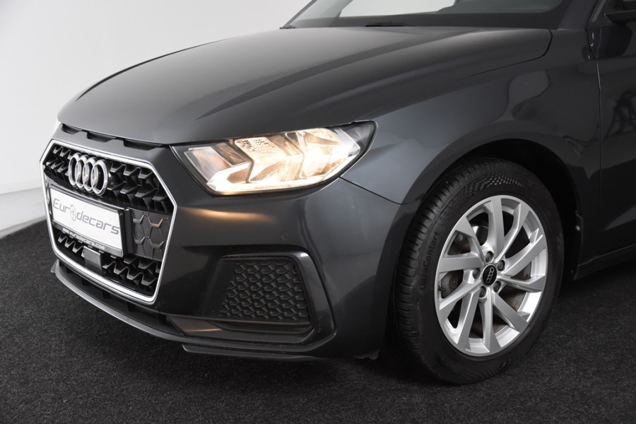 Audi A1 Sportback 25 TFSI Sport *1ste Eigenaar*Navigatie*Parkassist*