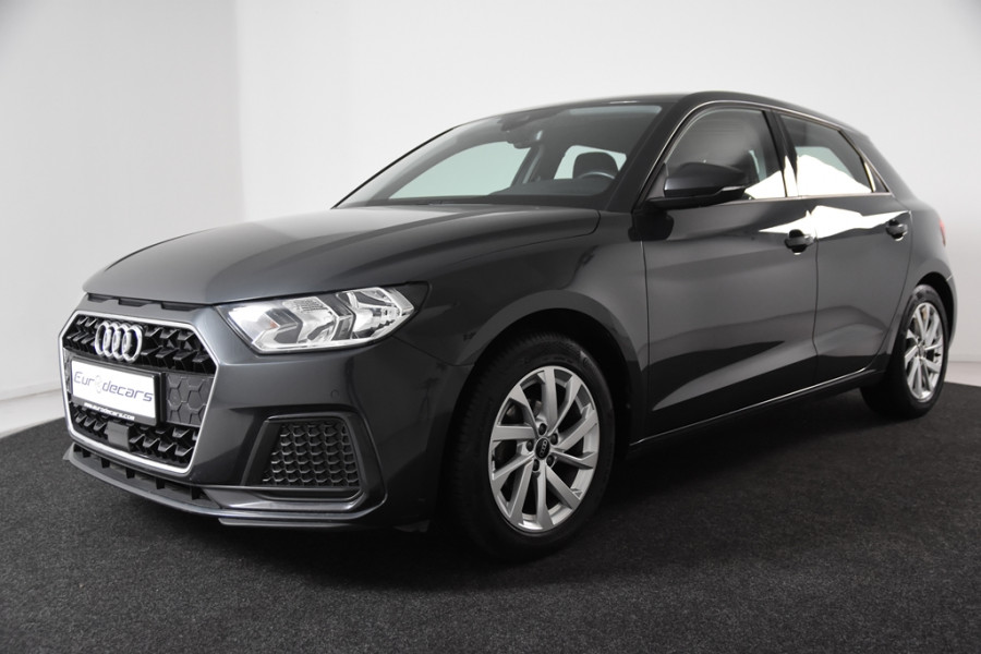 Audi A1 Sportback 25 TFSI Sport *1ste Eigenaar*Navigatie*Parkassist*