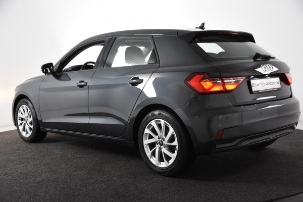 Audi A1 Sportback 25 TFSI Sport *1ste Eigenaar*Navigatie*Parkassist*