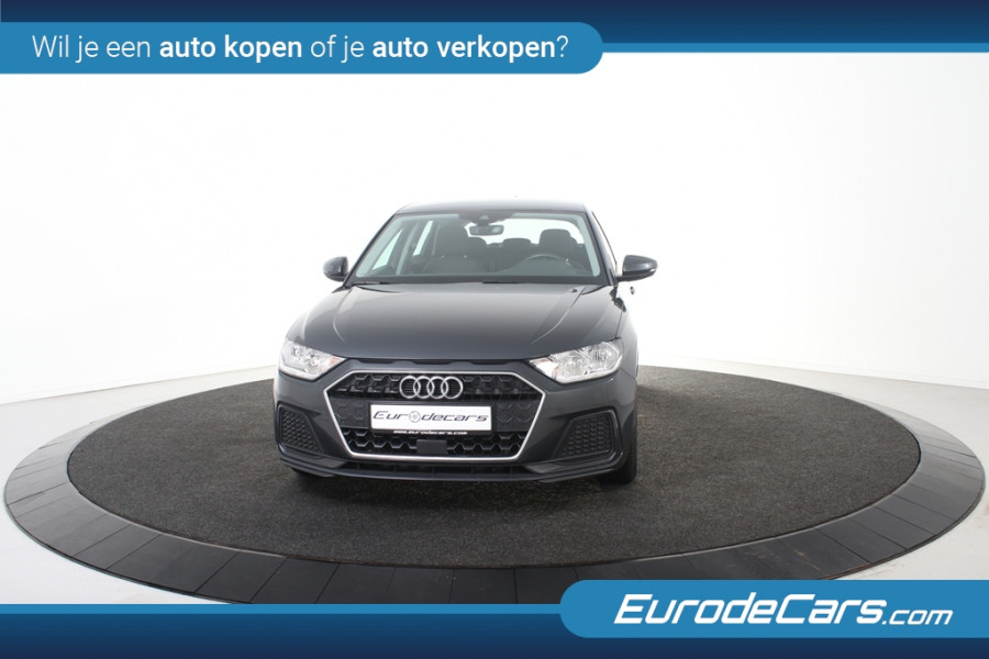 Audi A1 Sportback 25 TFSI Sport *1ste Eigenaar*Navigatie*Parkassist*