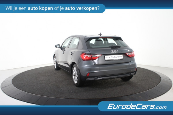 Audi A1 Sportback 25 TFSI Sport *1ste Eigenaar*Navigatie*Parkassist*