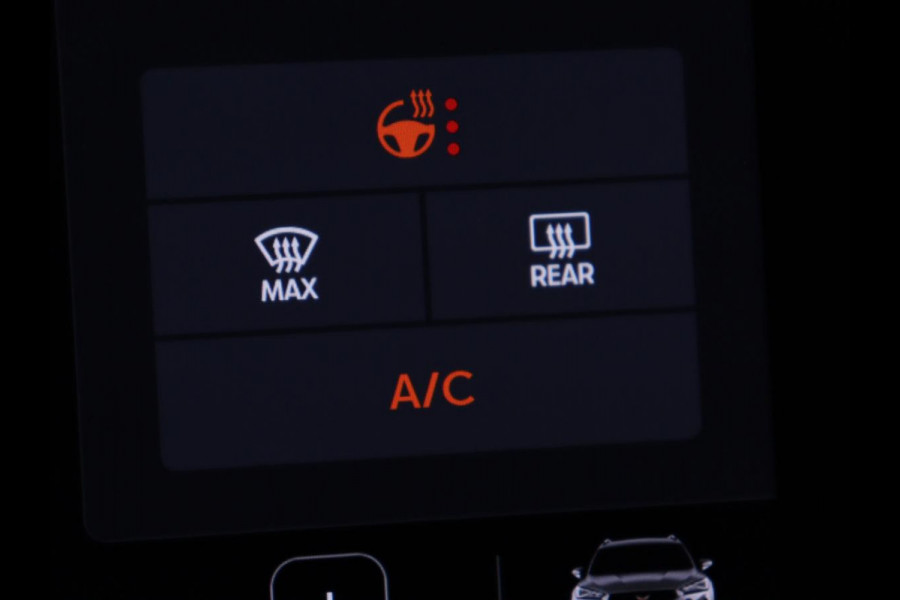 CUPRA Formentor 1.4 eHybrid VZ | 245pk | Trekhaak | Stoelverwarming | Adaptive cruise | Carplay | Navigatie | Sfeerverlichting | Keyless | Half leder | Camera | Stuurverwarming | PHEV | Plug In