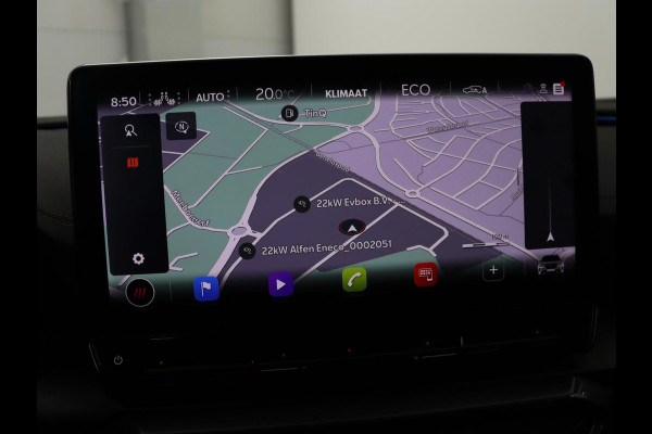 CUPRA Formentor 1.4 eHybrid VZ | 245pk | Trekhaak | Stoelverwarming | Adaptive cruise | Carplay | Navigatie | Sfeerverlichting | Keyless | Half leder | Camera | Stuurverwarming | PHEV | Plug In