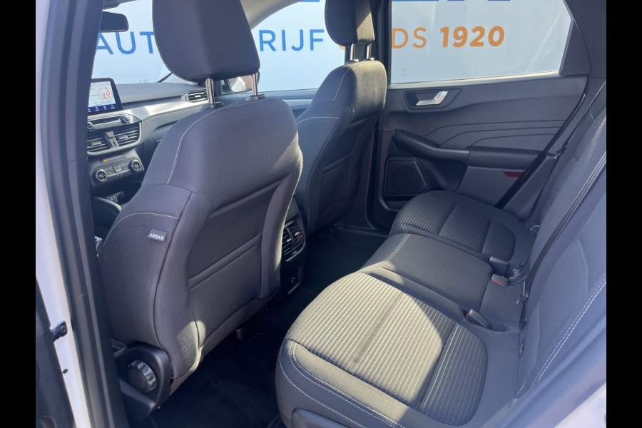 Ford Kuga 2.5 PHEV Titanium NIEUW GELEVERD/1500KG TREKGEWICHT/WEGKL.TREKHA