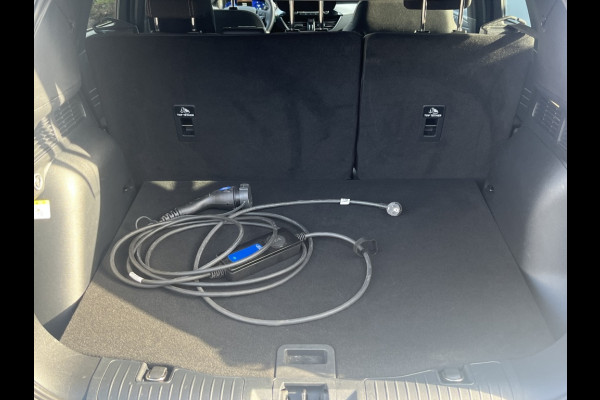 Ford Kuga 2.5 PHEV Titanium NIEUW GELEVERD/1500KG TREKGEWICHT/WEGKL.TREKHA