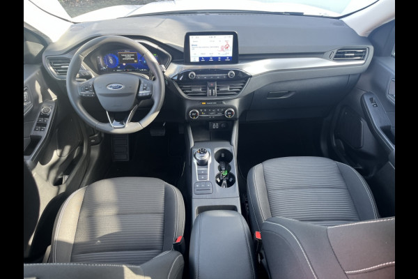 Ford Kuga 2.5 PHEV Titanium NIEUW GELEVERD/1500KG TREKGEWICHT/WEGKL.TREKHA