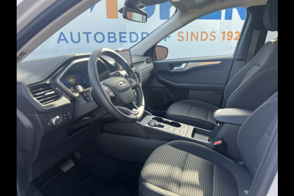 Ford Kuga 2.5 PHEV Titanium NIEUW GELEVERD/1500KG TREKGEWICHT/WEGKL.TREKHA