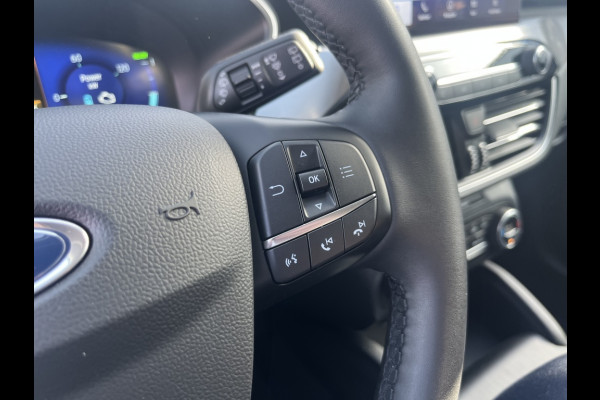 Ford Kuga 2.5 PHEV Titanium NIEUW GELEVERD/1500KG TREKGEWICHT/WEGKL.TREKHA